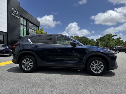 Certified 2023 MAZDA CX-5 AWD 2.5 S w/ Select Package image 23