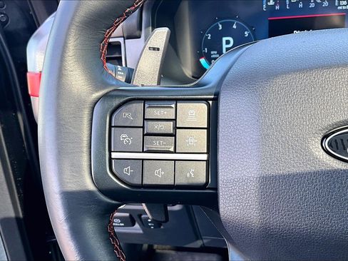 Used 2024 Ford F150 Raptor image 19