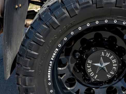 Used 2018 Ford F350 King Ranch w/ King Ranch Ultimate Package image 66