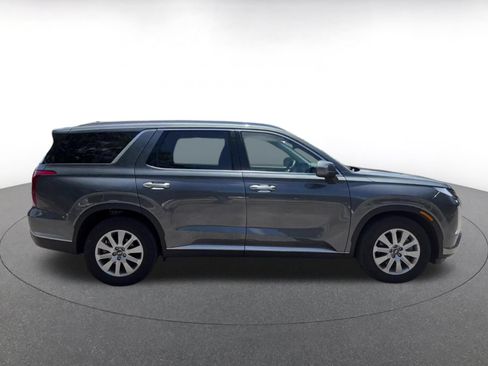 Used 2025 Hyundai Palisade SEL FWD image 13