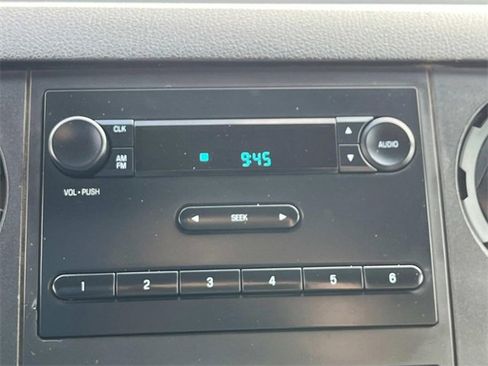 Used 2012 Ford F450 XL w/ Snow Plow Prep Pkg image 24