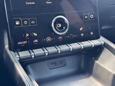 New 2026 GMC Terrain Elevation w/ Black Edition FWD image 19
