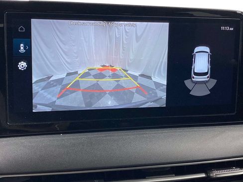 Used 2025 Hyundai Palisade SEL AWD/4WD image 28