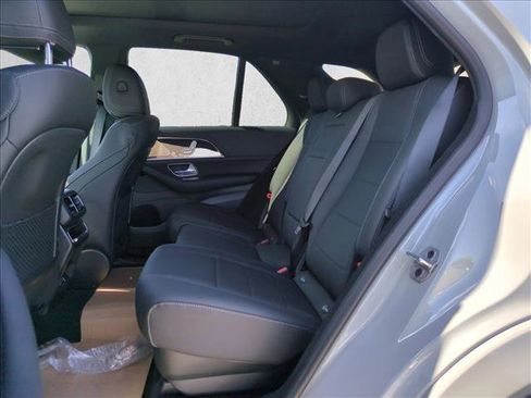 New 2026 Mercedes-Benz GLE 450 4MATIC image 16