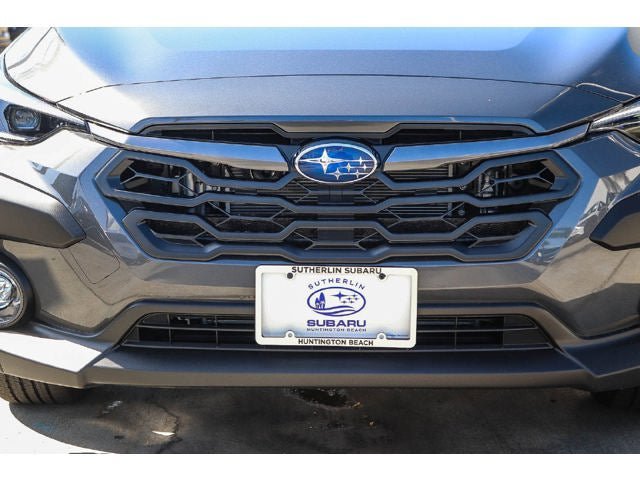 New 2026 Subaru Crosstrek 2.5i Limited AWD/4WD image 34