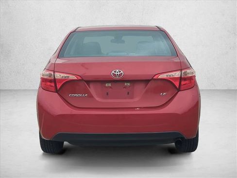 Used 2017 Toyota Corolla LE image 6