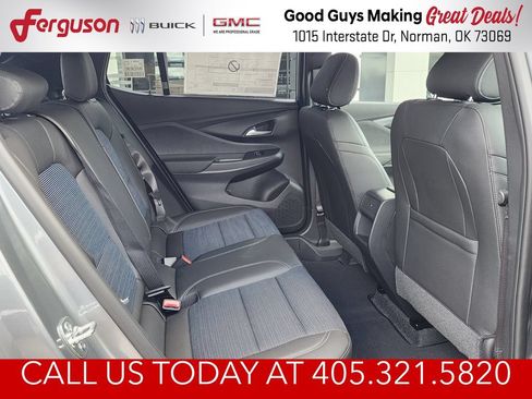 New 2026 Buick Envista Preferred w/ Convenience I Package FWD image 39