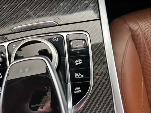 Used 2020 Mercedes-Benz G 63 AMG 4MATIC image 43