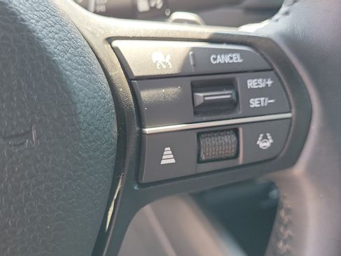 Used 2024 Honda Accord Sport image 25