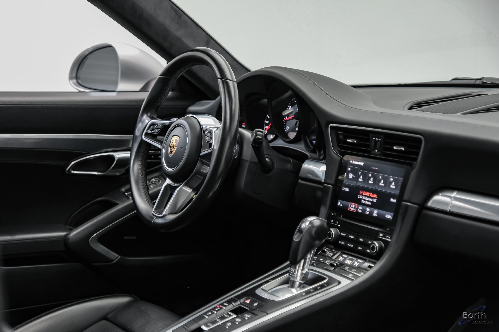 Used 2017 Porsche 911 Carrera S RWD image 43