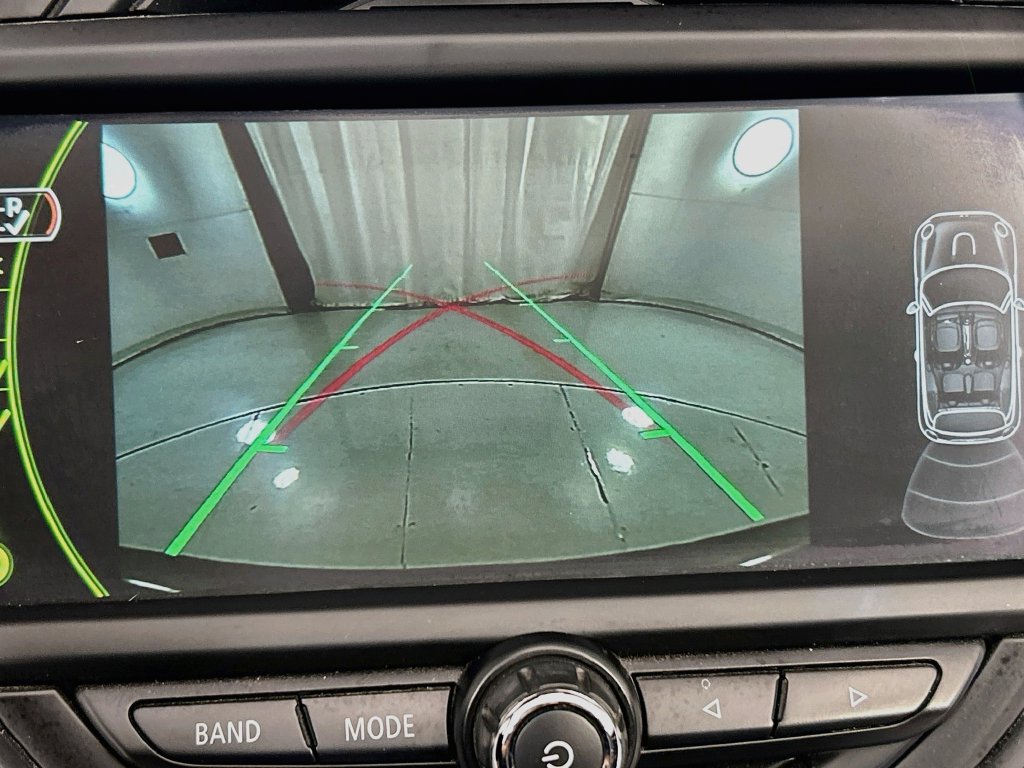 Used 2016 MINI Cooper Convertible FWD image 15