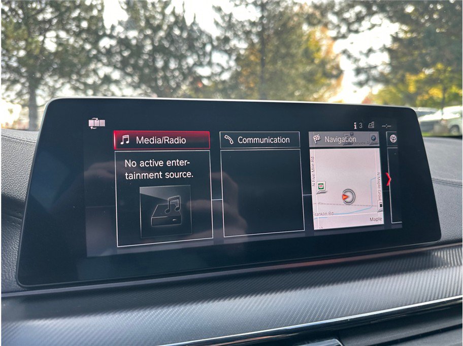 Used 2019 BMW M5 AWD/4WD image 31
