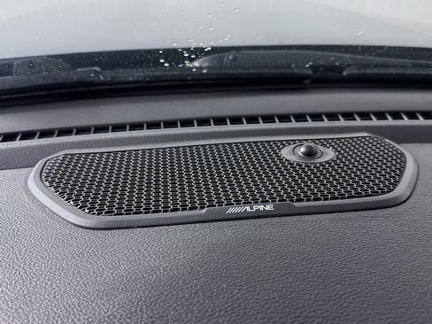 Used 2024 RAM 1500 Laramie image 20