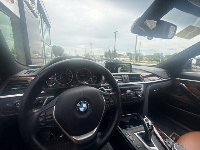 Used 2017 BMW 440i Gran Coupe xDrive AWD/4WD image 27