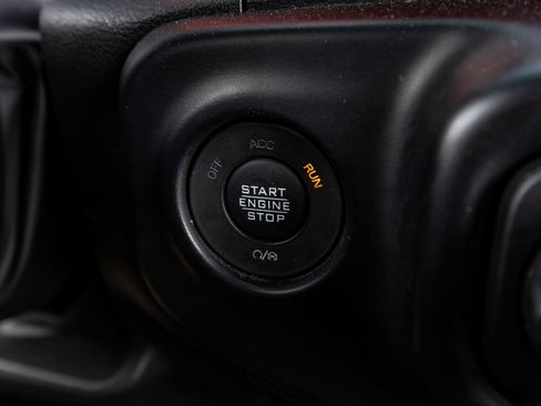 Used 2023 Jeep Wrangler Unlimited Rubicon w/ Steel Bumper Group image 22