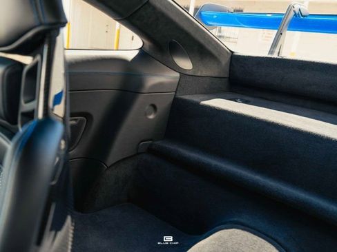 Used 2024 Porsche 911 GT3 RS image 35