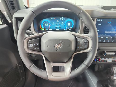 New 2026 Ford Bronco Badlands AWD/4WD image 22