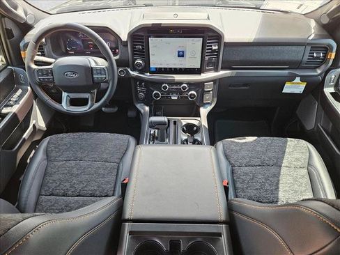 New 2026 Ford F150 Tremor w/ Bed Utility Package AWD/4WD image 16