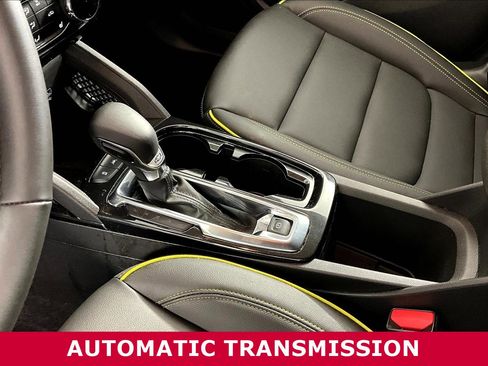 Used 2025 Chevrolet TrailBlazer ACTIV AWD/4WD image 15