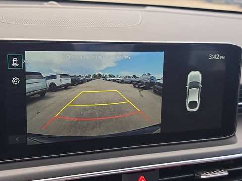 New 2026 Kia K5 GT-Line FWD image 24