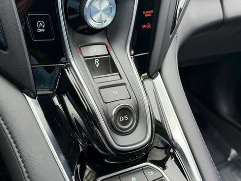 Certified 2023 Acura RDX AWD image 28