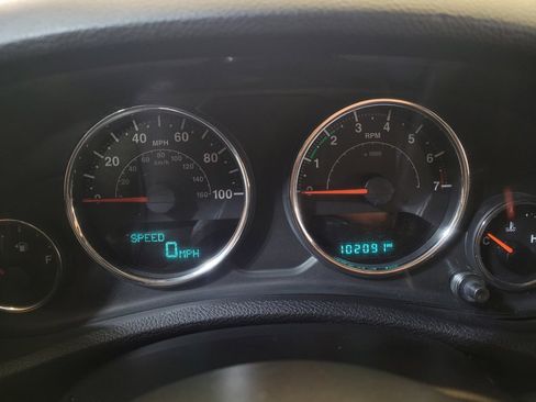 Used 2016 Jeep Wrangler Unlimited Sport w/ Quick Order Package 24S AWD/4WD image 23