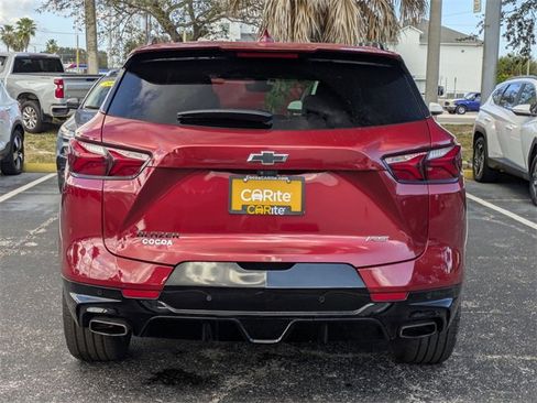 Used 2019 Chevrolet Blazer RS image 6