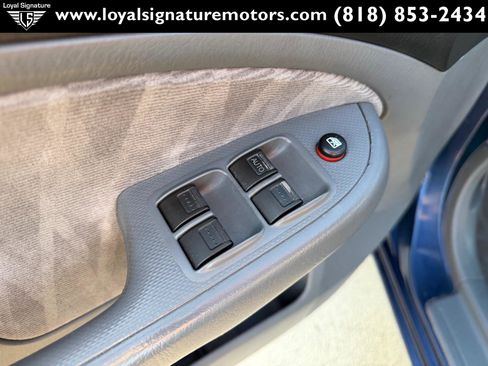 Used 2004 Honda Civic LX image 13