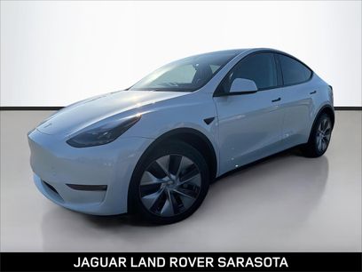 Used 2023 Tesla Model Y Long Range