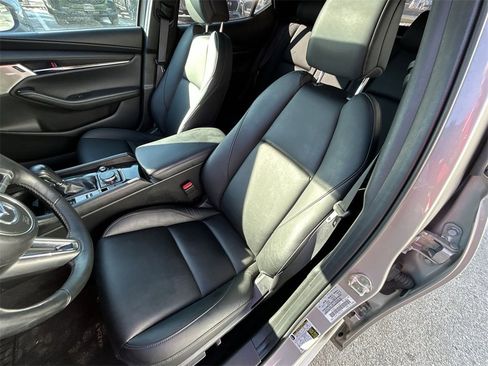 Used 2023 MAZDA MAZDA3 AWD 2.5 Turbo Hatchback image 15