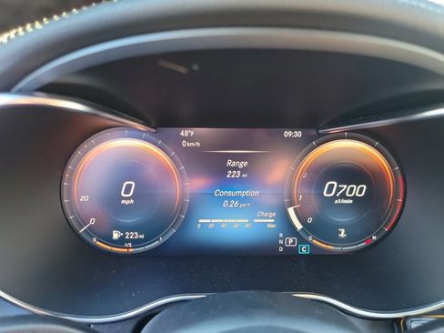 Used 2020 Mercedes-Benz C 300 Sedan image 20