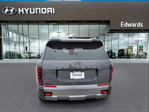 New 2026 Hyundai Palisade XRT Pro image 6