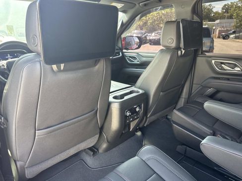 Used 2024 Chevrolet Tahoe RST w/ Luxury Package RWD image 12