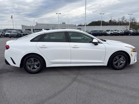 Used 2023 Kia K5 LXS image 11