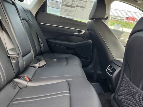 New 2026 Hyundai Sonata Limited image 26