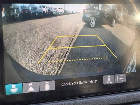 Used 2023 Honda Civic Touring image 14
