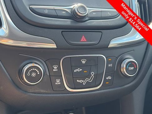 Used 2019 Chevrolet Equinox LT FWD image 21