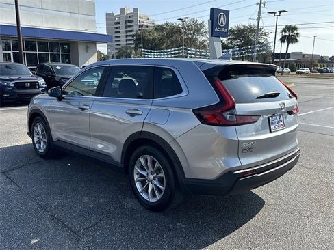 Certified 2023 Honda CR-V EX-L image 7