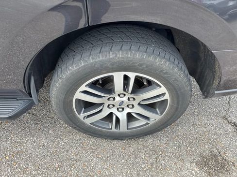 Certified 2024 Ford Expedition Limited RWD image 63