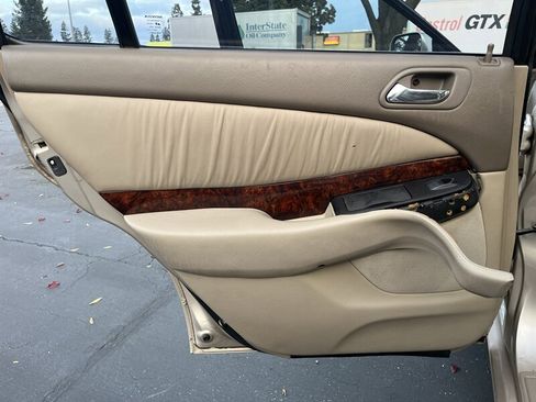 Used 2000 Acura TL 3.2 image 31