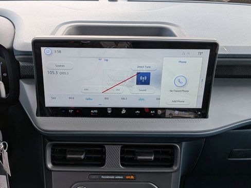 New 2026 Ford Maverick XL FWD image 10