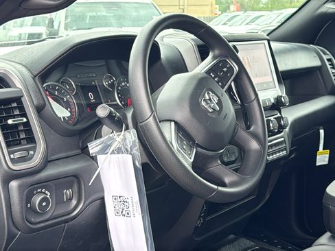 New 2026 RAM 3500 Tradesman w/ Chrome Appearance Group A image 10