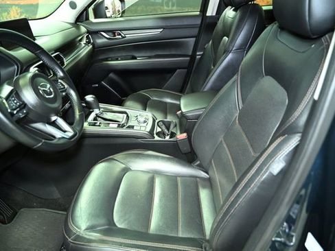 Used 2019 MAZDA CX-5 Grand Touring Reserve image 21