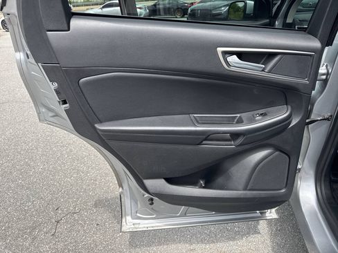 Used 2023 Ford Edge SEL w/ Convenience Package AWD/4WD image 30