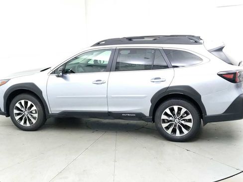 New 2025 Subaru Outback Limited XT image 6