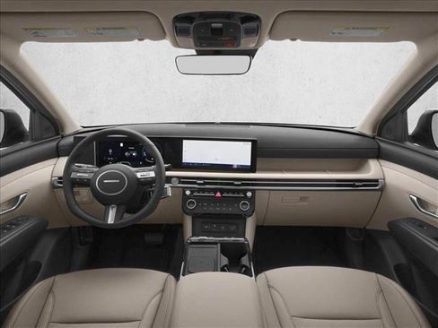 New 2026 Hyundai Tucson SEL AWD/4WD image 5