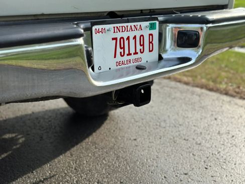 Used 2001 Toyota Tacoma 4x4 Xtracab V6 image 11