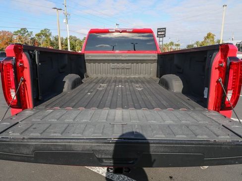 Used 2022 GMC Sierra 3500 SLT w/ Gooseneck/5TH Wheel Package image 28