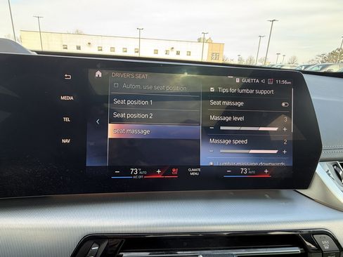 Used 2023 BMW X1 xDrive28i image 9