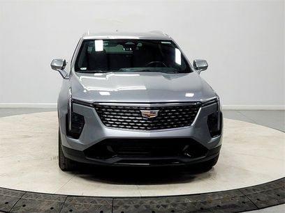 Used 2024 Cadillac XT4 Premium Luxury